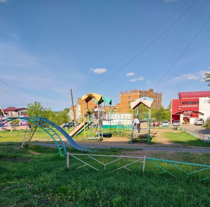квартира г Хабаровск р-н Краснофлотский ул Тихоокеанская 192 фото 32