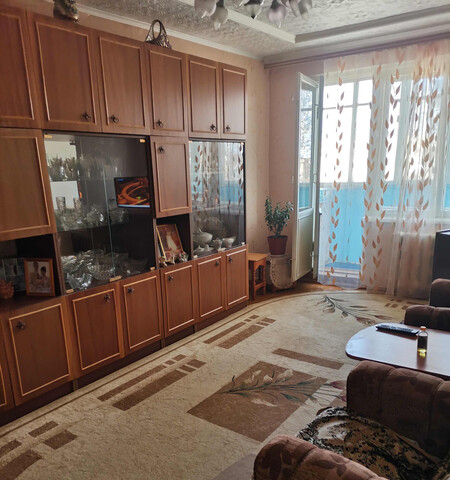 2-й микрорайон, 36 фото