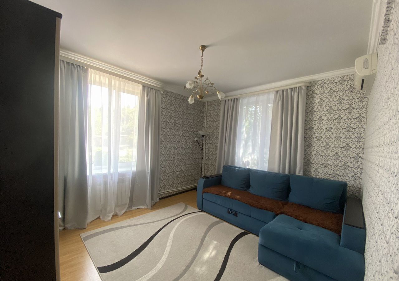 квартира г Жигулевск ул Приволжская 2 фото 8