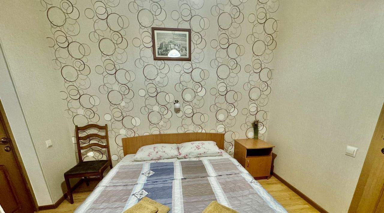 комната г Геленджик ул Александра Блока 9 Центр фото 7