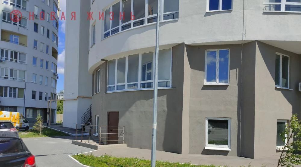 свободного назначения г Самара Российская ул Клары Цеткин 23а фото 1