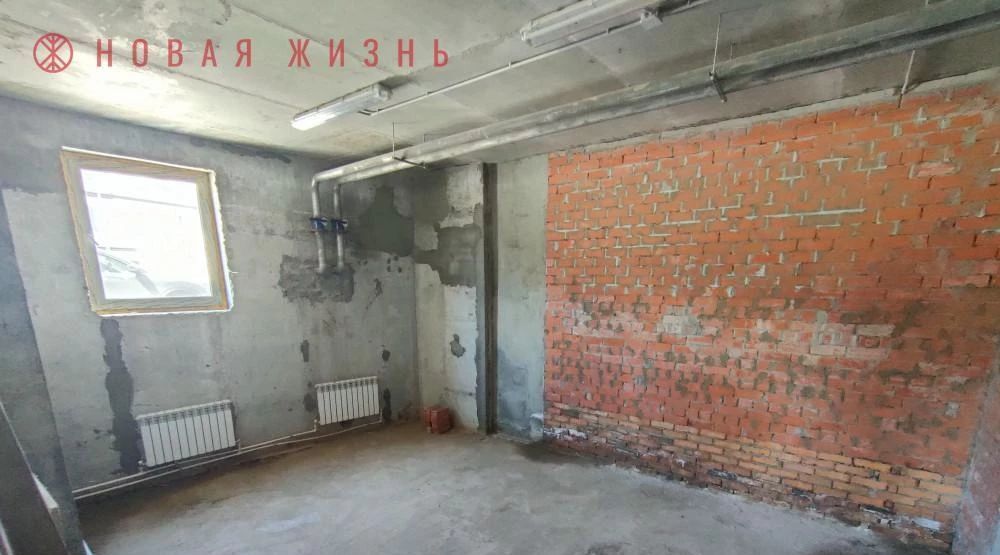свободного назначения г Самара Российская ул Клары Цеткин 23а фото 2