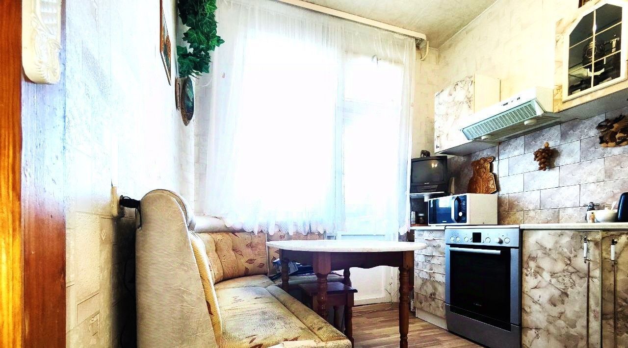 квартира г Мончегорск ул Кондрикова 12 фото 3