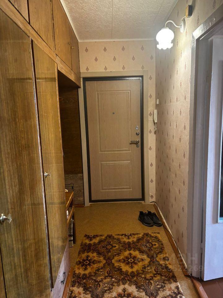 квартира г Ревда п Крылатовский р-н Западный управленческий округ ул Карла Либкнехта 52 фото 16