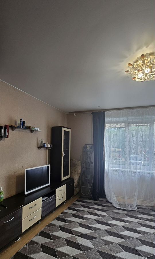 квартира г Челябинск р-н Курчатовский ул 40-летия Победы 4 фото 7