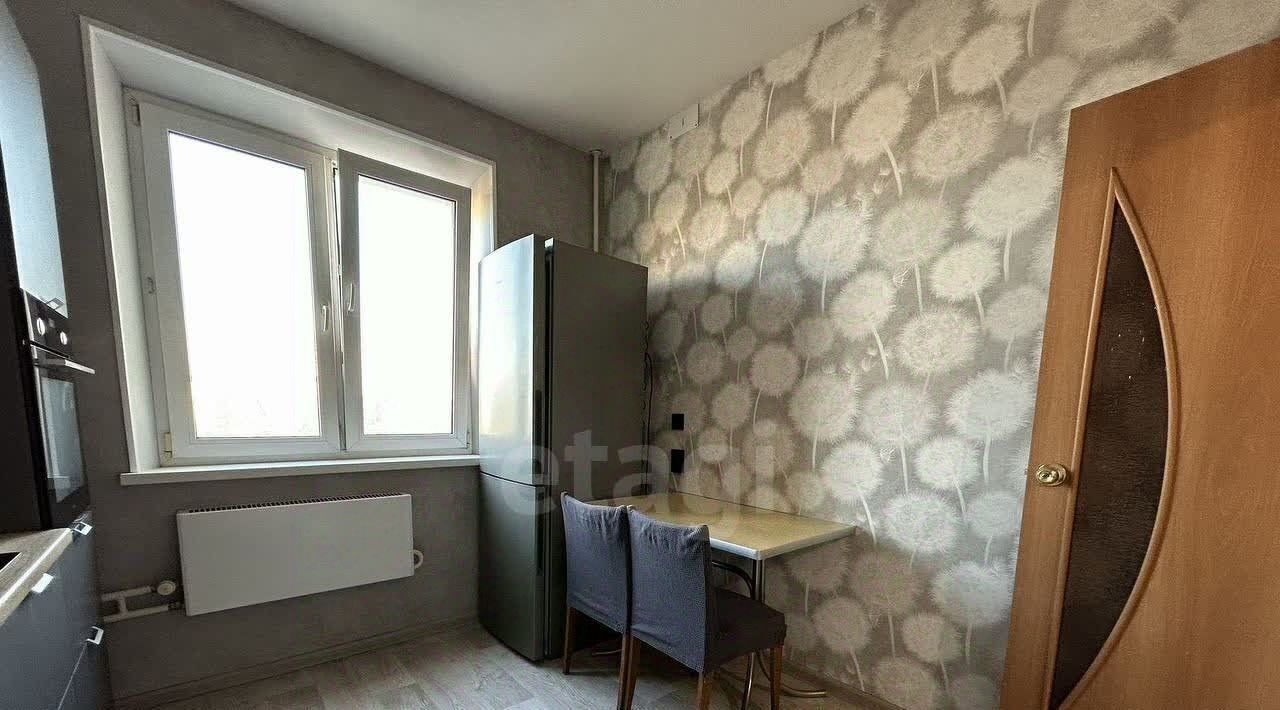 квартира г Челябинск р-н Ленинский ул Новороссийская 136а фото 1