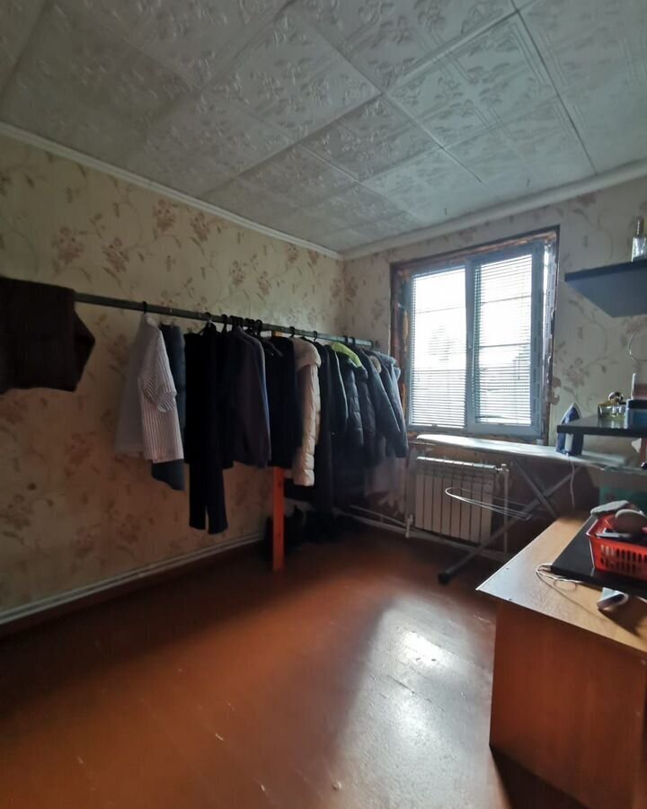 квартира г Нягань ул Гагарина 10 Тюменская обл. фото 9