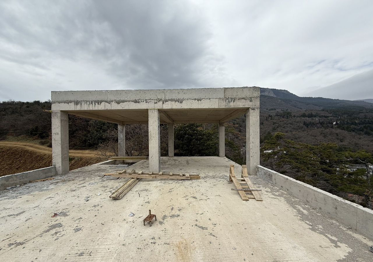 дом г Ялта п Даниловка ул Тенистая 5 фото 13