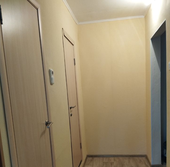 квартира г Челябинск р-н Ленинский ул Пограничная 28а фото 6