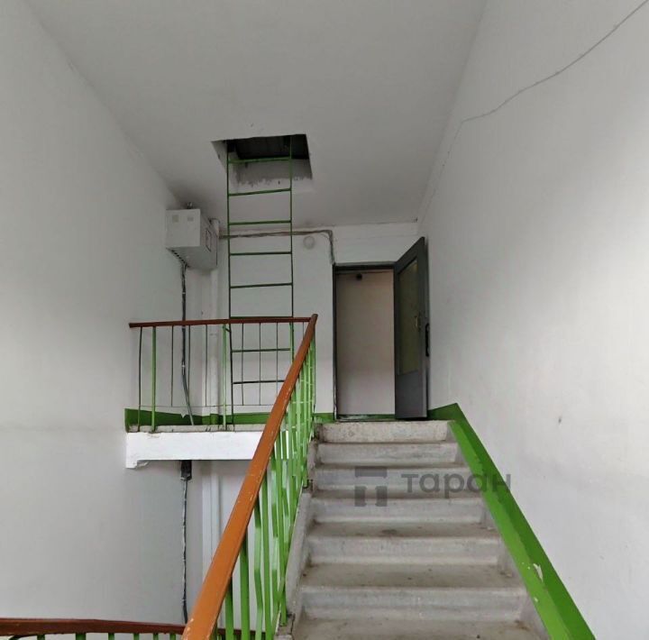 квартира г Челябинск р-н Ленинский ул Стахановцев 120а фото 29