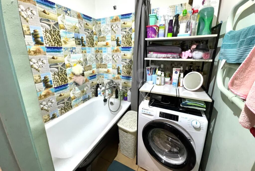 квартира г Калининград р-н Московский ул Левитана 57к/3 фото 9