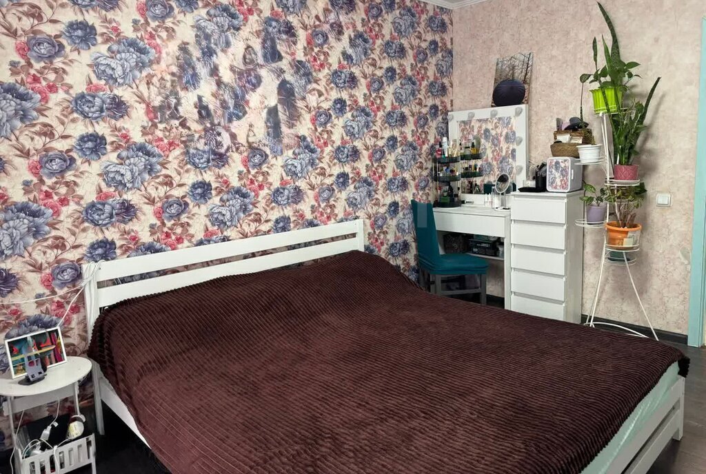 квартира г Калининград р-н Московский ул Левитана 57к/3 фото 13