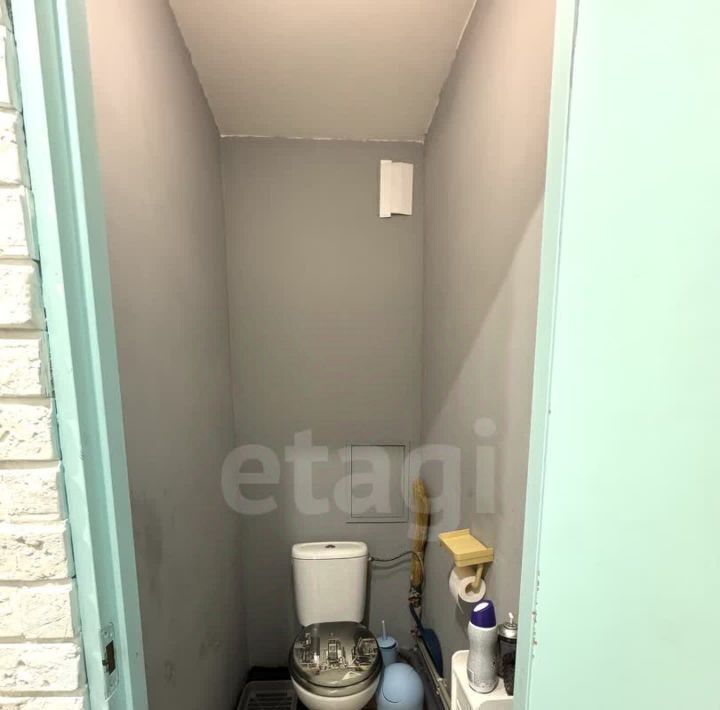квартира г Калининград р-н Московский ул Левитана 57к/3 фото 8