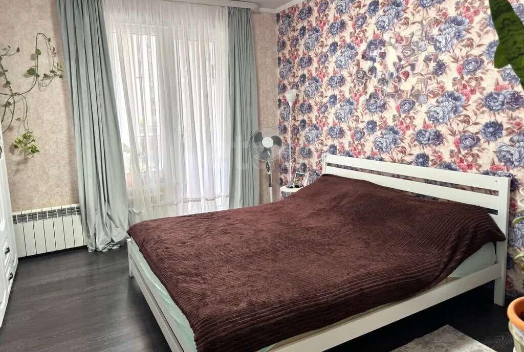 квартира г Калининград р-н Московский ул Левитана 57к/3 фото 14