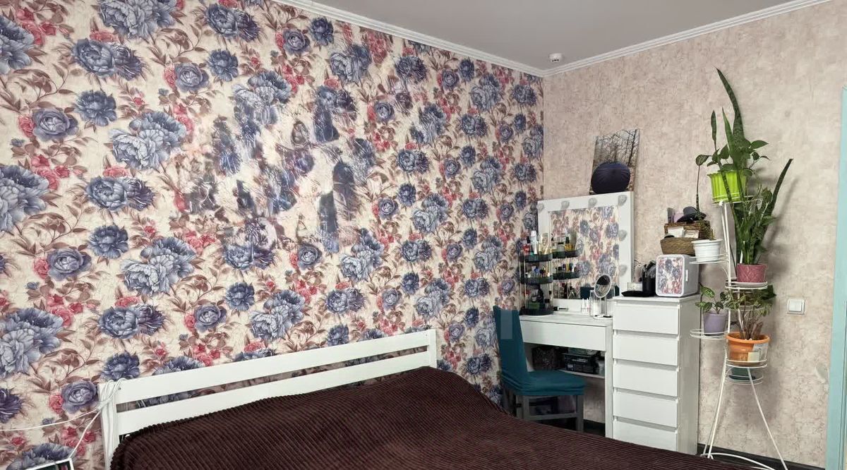 квартира г Калининград р-н Московский ул Левитана 57к/3 фото 13