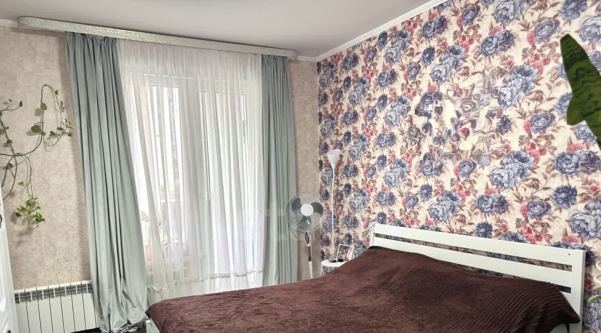 квартира г Калининград р-н Московский ул Левитана 57к/3 фото 14