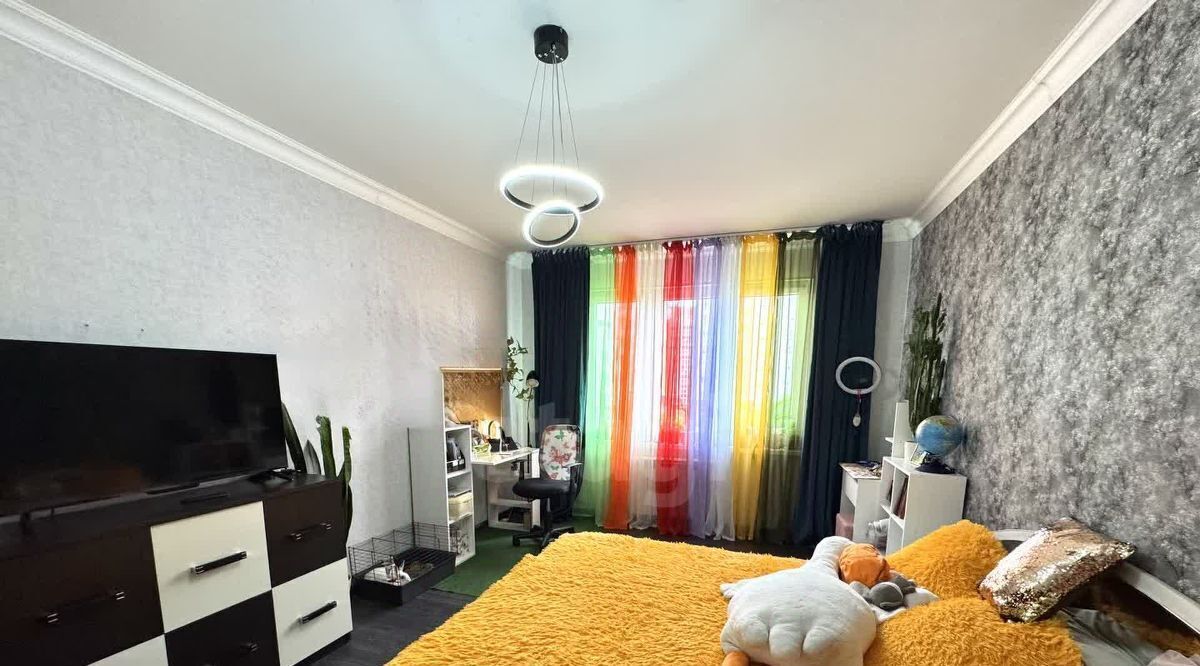 квартира г Калининград р-н Московский ул Левитана 57к/3 фото 18