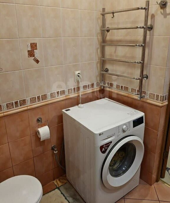 квартира г Калининград р-н Ленинградский ул Толбухина 10 фото 22