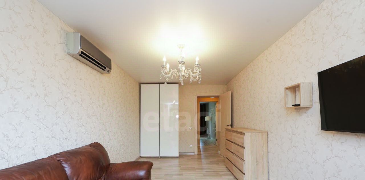 квартира г Калининград р-н Центральный ул Маршала Борзова 76 фото 20