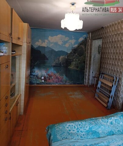 р-н Тракторозаводский дом 13 фото