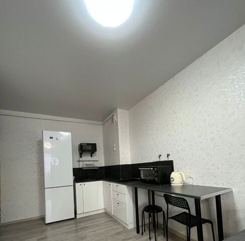 р-н Кировский дом 4/1 Кировский АО фото
