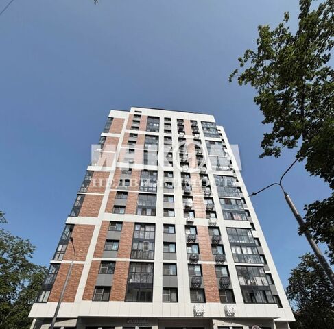 ул Изумрудная 34 муниципальный округ Лосиноостровский фото