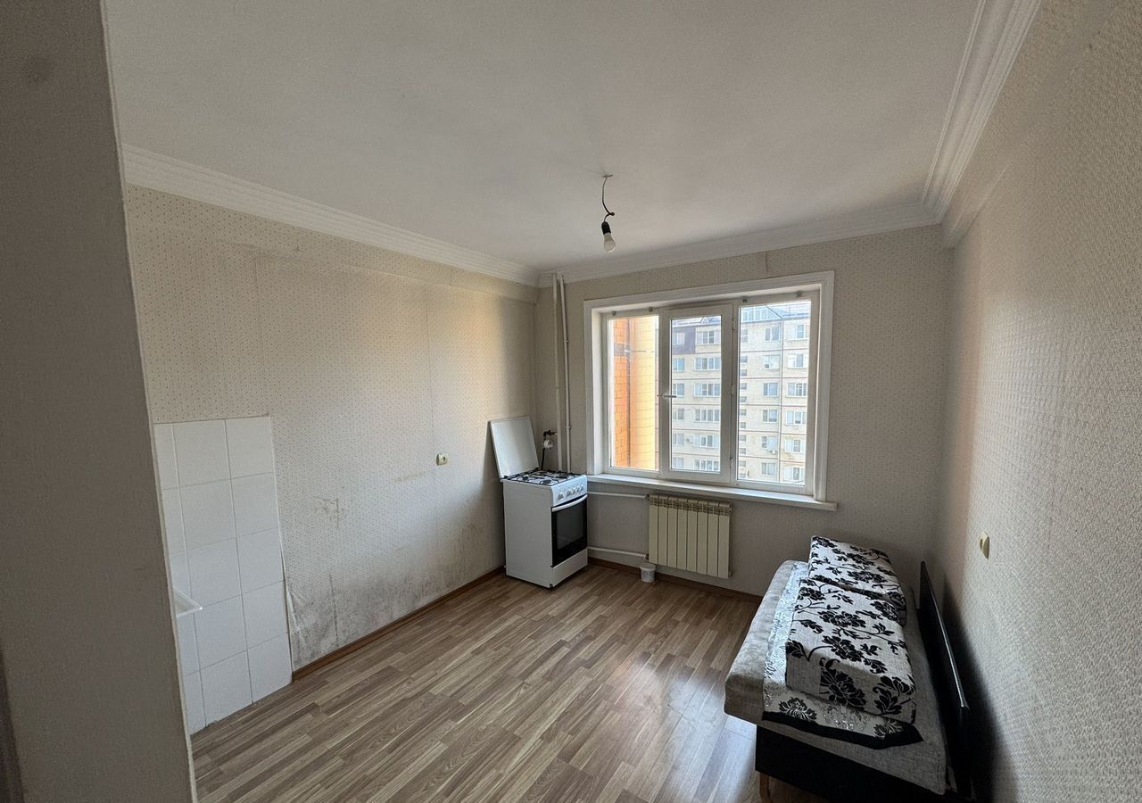 квартира г Каспийск ул Магомедали Магомеджанова 13 фото 10