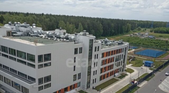 ул. Кварцевая, 4к 2 фото