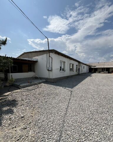 производственные, складские ул Олеко Дундича 20б фото