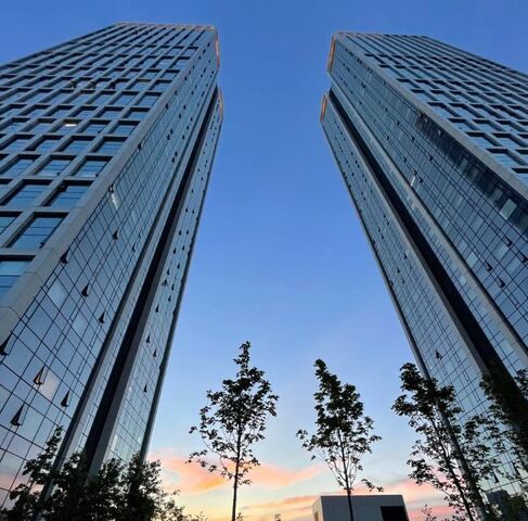 метро Раменки пр-кт Мичуринский 56 муниципальный округ Раменки фото