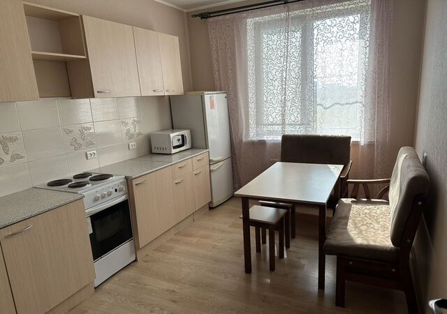 р-н Карасунский ул Автолюбителей 1/3к 2 фото
