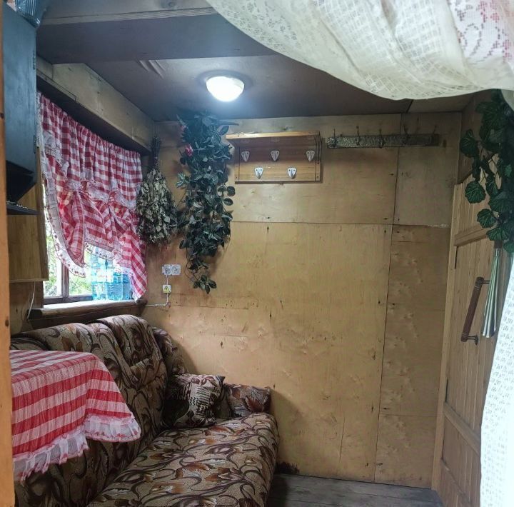 дом г Новокузнецк р-н Куйбышевский снт Плодовод-2 пр-кт Металлургов фото 4