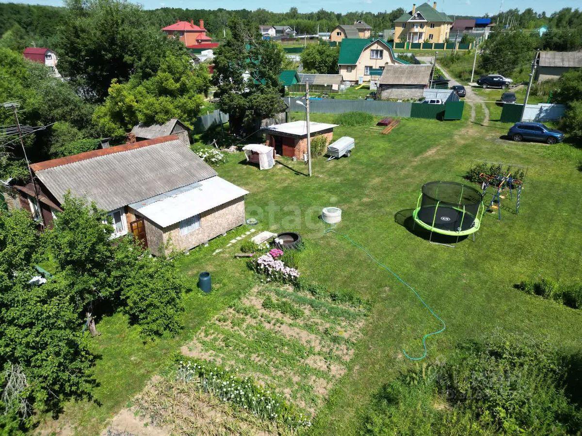 дом г Коломна ул Солнечная 32 Дачный поселок Борисовское фото 19