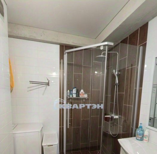 квартира г Новосибирск ул Беловежская 6/1 Площадь Маркса фото 15