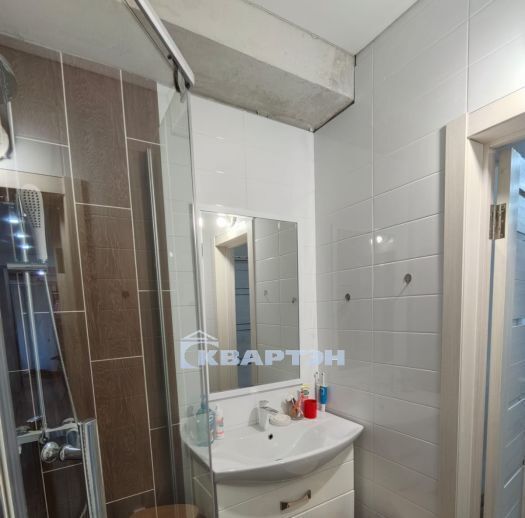 квартира г Новосибирск ул Беловежская 6/1 Площадь Маркса фото 16