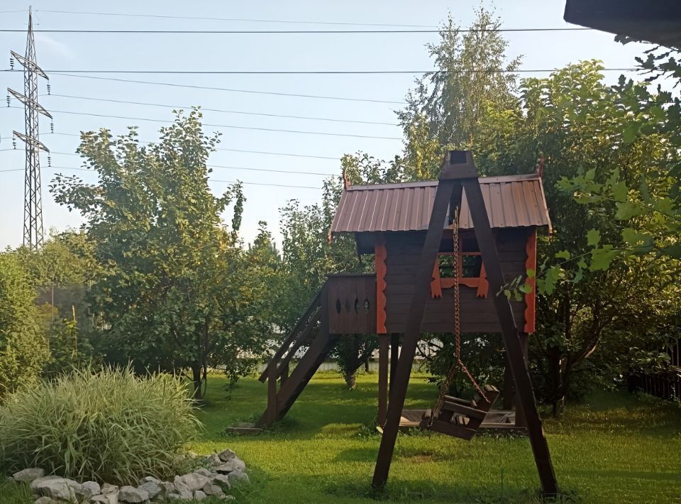 дом г Белово ул Туманная 20 фото 10