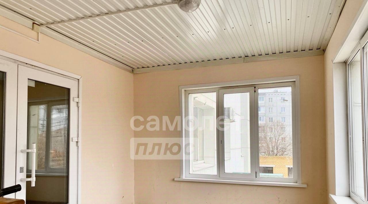 квартира г Сыктывкар ул Станционная 110 фото 11