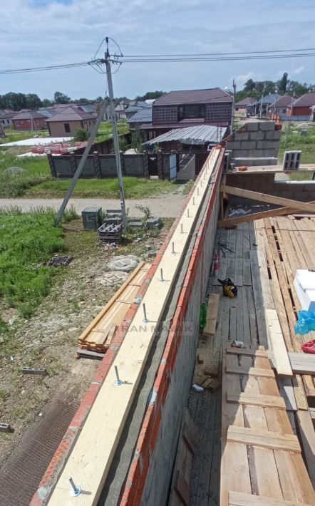 дом г Майкоп х Гавердовский ул Рождественская 30 фото 29