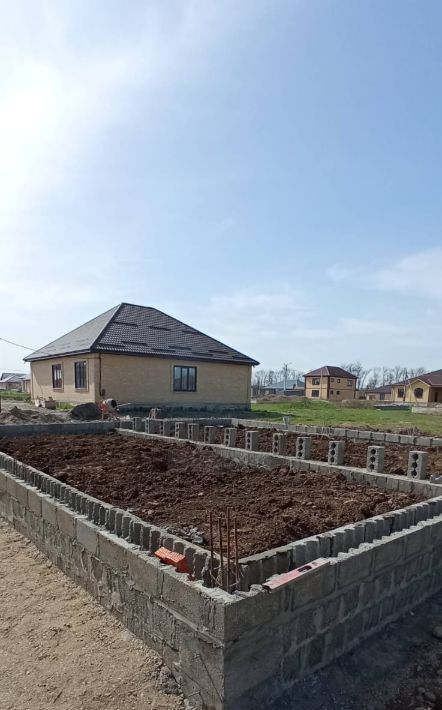 дом г Майкоп х Гавердовский ул Рождественская 30 фото 21