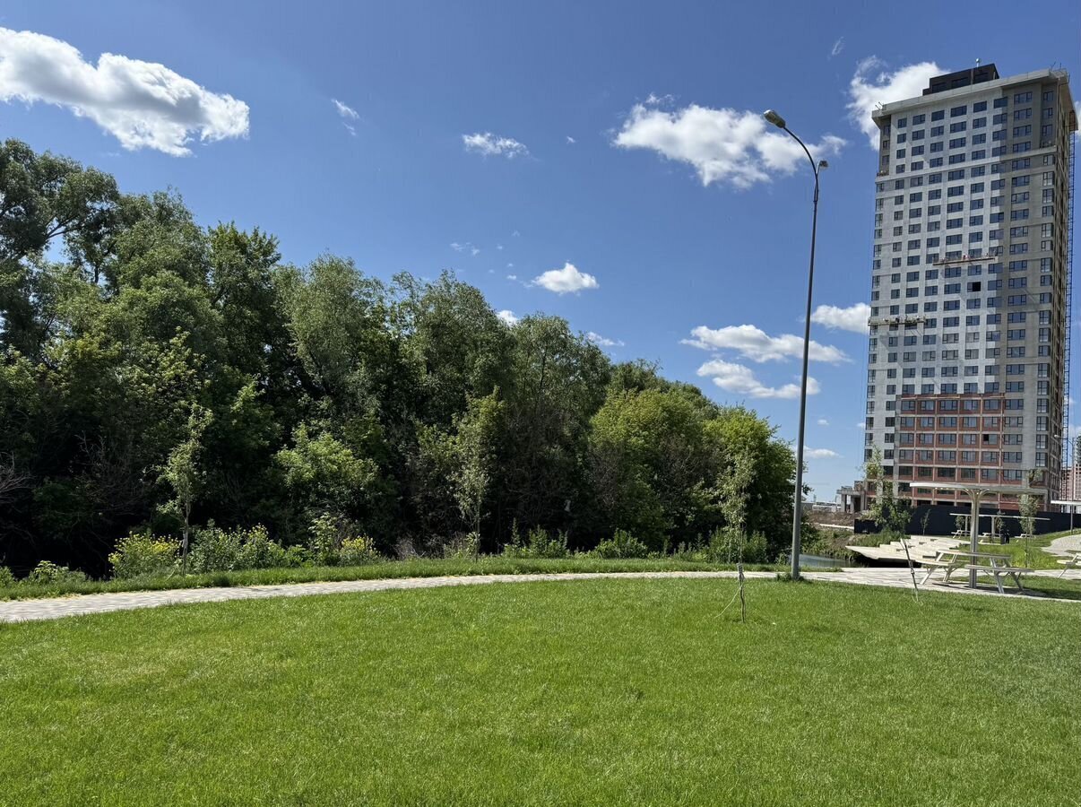 квартира г Рязань р-н Московский ш Московское ЖК «Метропарк» корп. 8 фото 9