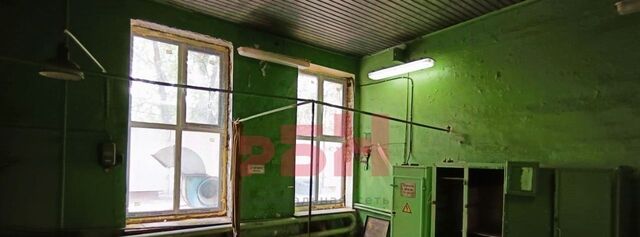 производственные, складские Кировская ул Береговая 10 фото