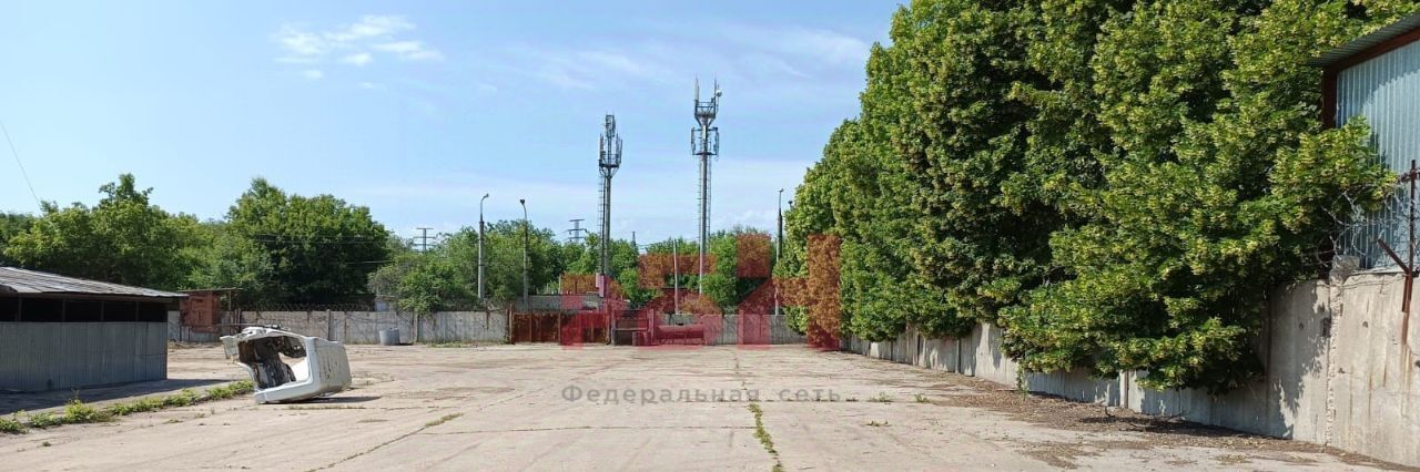 офис г Самара Безымянка фото 1