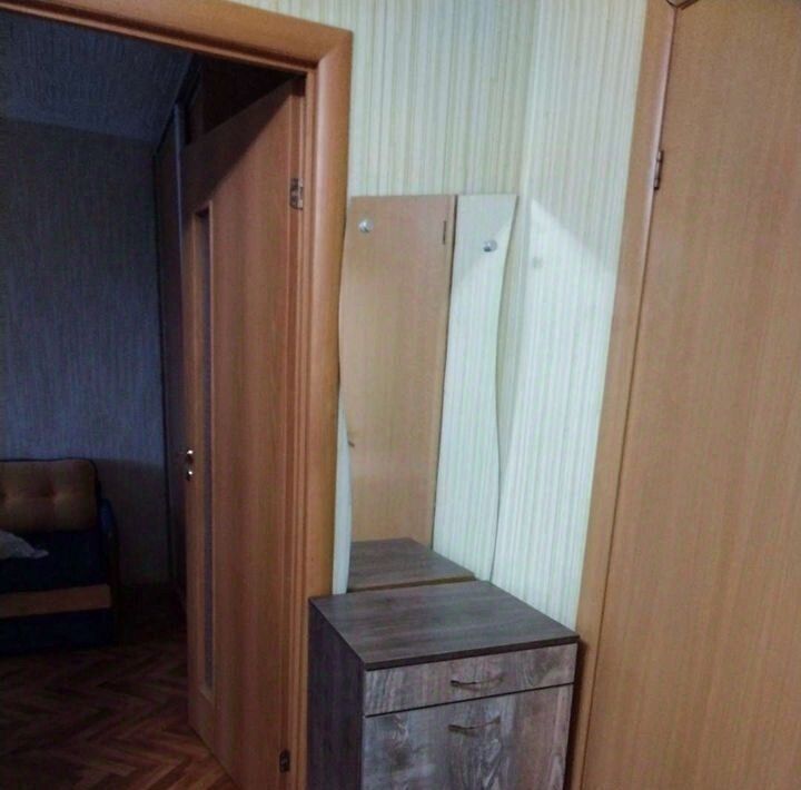 комната г Самара р-н Промышленный Безымянка ул Свободы 76 фото 12