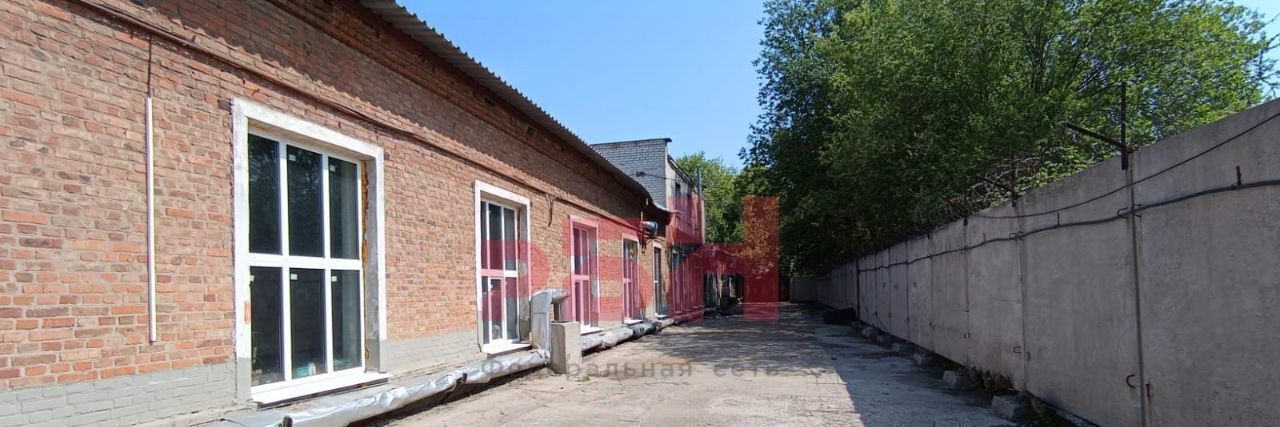 производственные, складские г Самара р-н Промышленный Кировская ул Береговая 10 фото 5