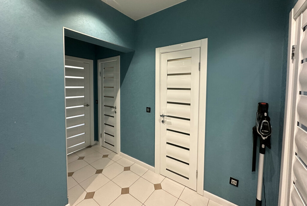 квартира г Иркутск ул Байкальская 236б/4 фото 16