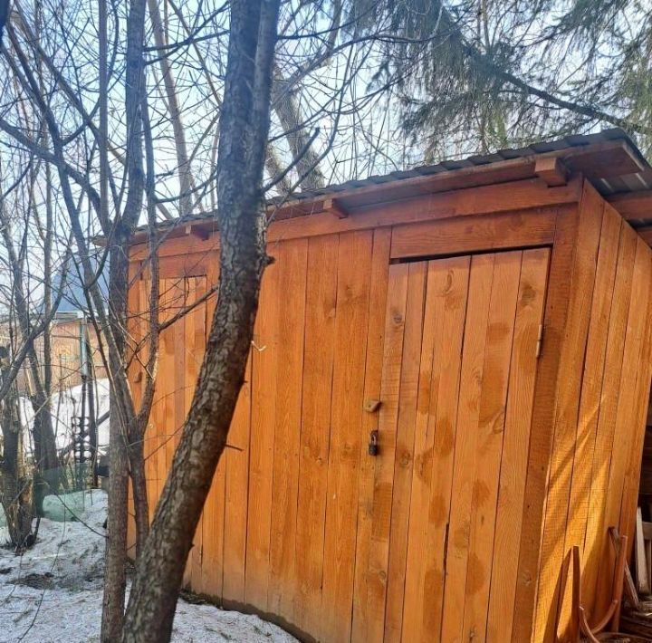 дом г Барнаул р-н Центральный тракт Змеиногорский фото 10
