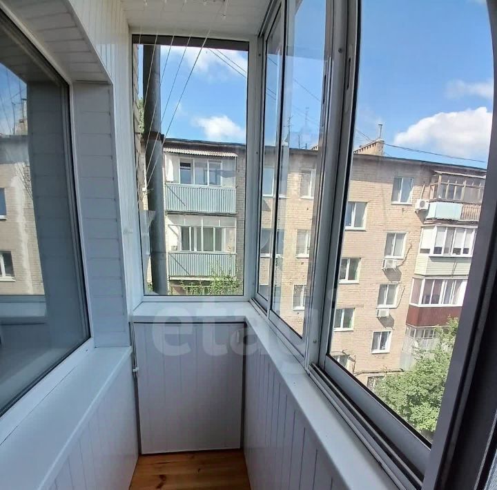 квартира г Оренбург р-н Промышленный Культурная ул., 2 фото 3