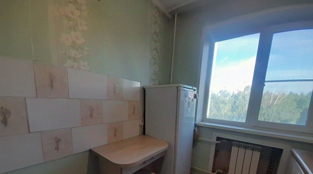 квартира г Новокузнецк р-н Кузнецкий ул Ленина 17 фото 6
