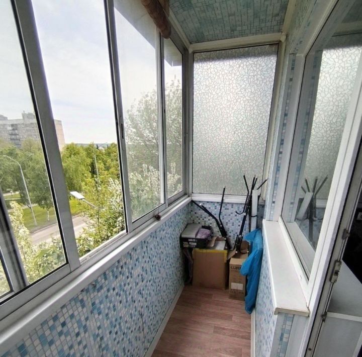 квартира г Новокузнецк р-н Кузнецкий ул Ленина 17 фото 11