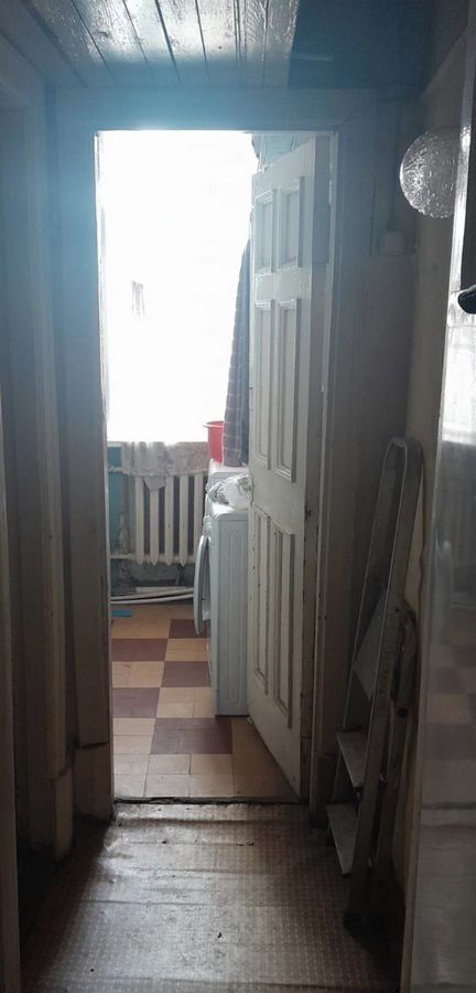 комната г Смоленск р-н Ленинский ул Бакунина 5 фото 18